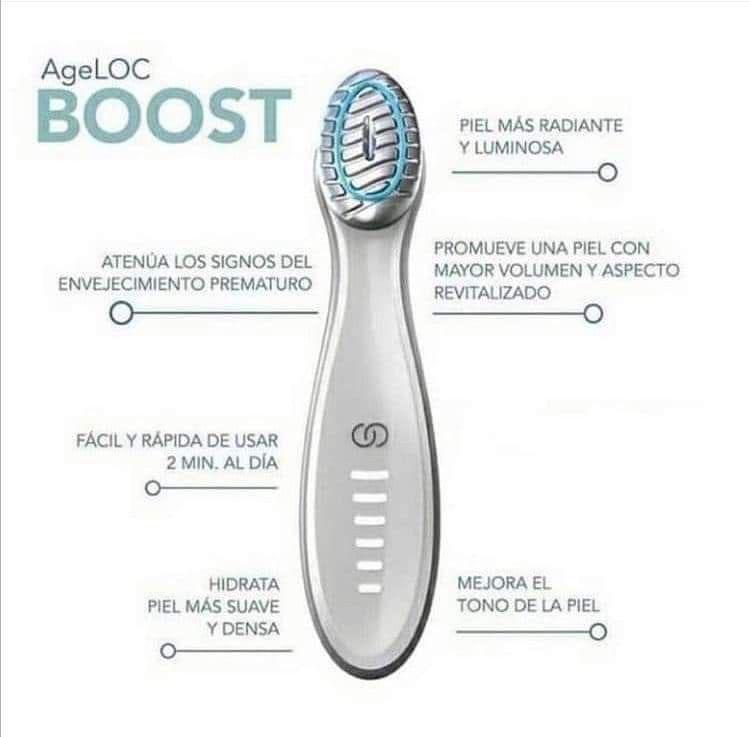 AgeLOC BOOST - nunzia.mx