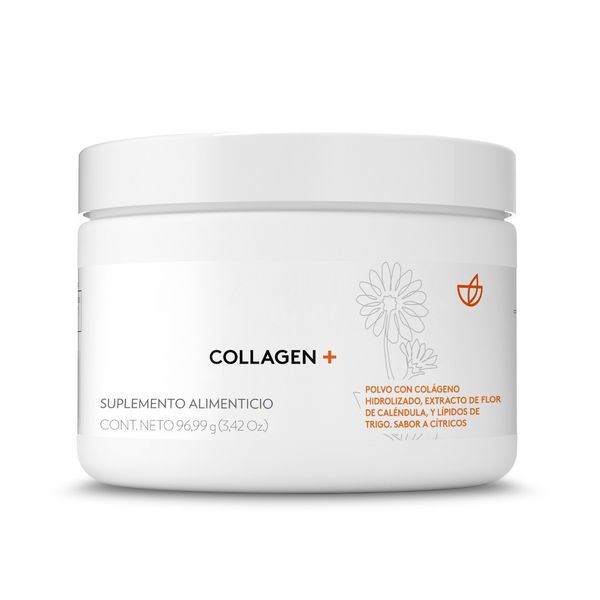 Collagen+ - nunzia.mx