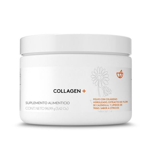 Collagen+ - nunzia.mx